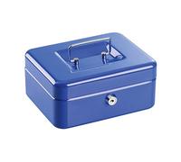 Cassetta portavalori, ca. 15 x 8 x 12 cm