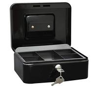 Cassetta Portavalori con Clip 20x16x9