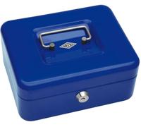 Cassetta Portavalori con Clip 20x16x9