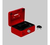 CASSETTA PORTAVALORI FAI mm 250x180x90 Cassette Portavalori Portachiavi