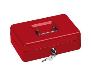 CASSETTA PORTAVALORI KP15 cm 15 x 11,8 x 8