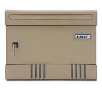 ALUBOX CASSETTA RIVISTA ALL.SABBIA ART.SIR/E PZ 1
