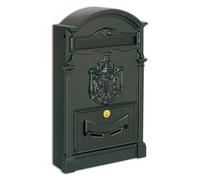 Cassetta posta Alubox 30RES VRGH