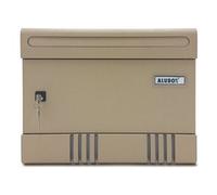 ALUBOX CASSETTA RIVISTA ALL.SABBIA ART.SIR/E PZ 1