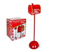 CASSETTA POSTALE 110CM NATALUNA