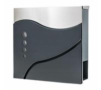 Cassetta postale AW 53 370x370x105mm