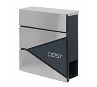 Cassetta postale AW 55 370x370x105mm