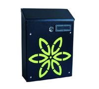 Mille Cassetta Postale Margherita cm 21x8xH 30 - 730.E