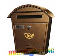 Cassetta postale espresso 717 36x13x37 cm