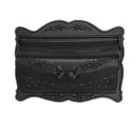 Cassetta postale da muro, Cassette Delle Lettere for Esterno, Cassetta Postale Comunitaria A Parete, Villa, Esterno, Antipioggia, Retrò,