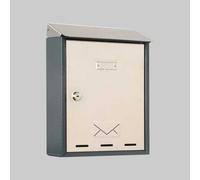 CASSETTA POSTALE ELIOS mm 250x100x300h Cassette Postali Casellari