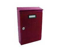 CASSETTA POSTALE EVOLUZIONE