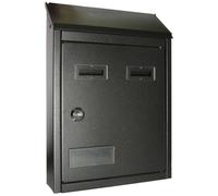 CASSETTE POSTA CITY ANTRACITE -731.A