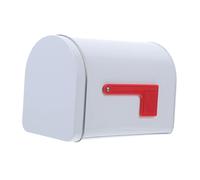 Cassetta postale in latta, cassetta postale resistente alle intemperie per