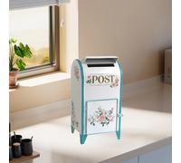 Cassetta postale in piedi Cassetta per la consegna dei pacchi Cassetta postale