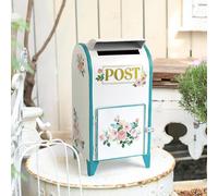 Cassetta postale in piedi Cassetta per la consegna della per i suggerimenti