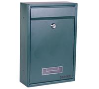 Cassetta postale L22xP9xH33 cm Brixo Domus