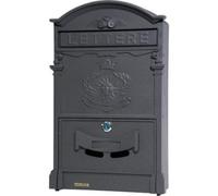 Maurer Cassetta Postale Royal Porta Lettere Artistica Vari Colori