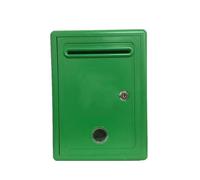 Cassetta Postale Moderna, Impermeabile, a Prova di umidità, Non arrugginisce, può Essere utilizzata in Case, uffici e Altri luoghi