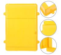 Cassetta Postale Montata Parete Dei Suggerimenti Con Fessura Cassette Della