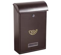 Cassetta Postale Per Esterno mod. Villa Lifter By Alubox