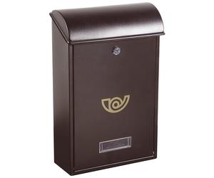 Cassetta Postale Per Esterno mod. Villa Lifter By Alubox