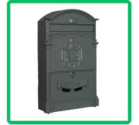 cassetta postale per la della posta in delle lettere esterno artistica residence