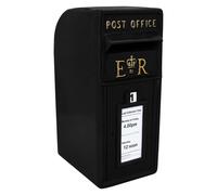 Cassetta Postale per le Lettere in Stile Britannico Inglese in Ghisa da Esterno
