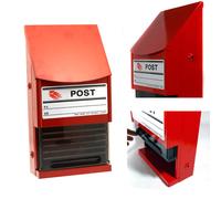 Cassetta postale per lettere postali da parete SENSE di alta qualità, Made in...