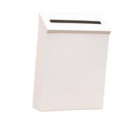 Cassetta postale per montaggio a parete Scatola porta giornali moderna di