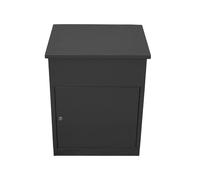 Cassetta Postale per Pacchi di Paketbox Cassetta Smart Cassetto per Parcelle