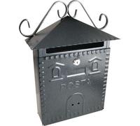 Cassetta postale per posta Anticata vari modelli