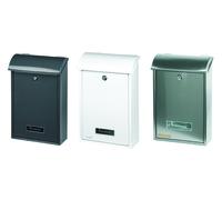 CASSETTA POSTALE PER RIVISTE "DELIVERY" DI VARI COLORI MAURER