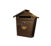 Cassetta postale espresso 716 36x13x38 cm