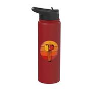 Cassetta postale Posta Posta Postino Postino Posta Posta Stainless Steel Insulated Water Bottle