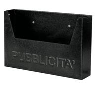 CASSETTA POSTALE PUBBLICITA'