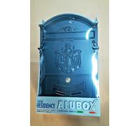 Cassetta posta Alubox 30RES VRGH