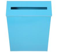 Cassetta Postale Retrò Vintage Casella Di Univoca Decorazione Per