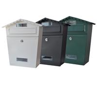 CASSETTA POSTALE "REVISTA" DI VARI COLORI MAURER