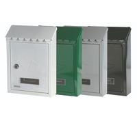 CASSETTA POSTALE 'STAMP' DI VARI COLORI MAURER