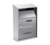 Cassetta postale Technomax Giglio