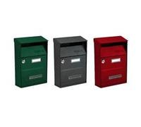 Cassetta postale Technomax Mimosa