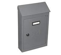 CASSETTA POSTALE VULCANIA 2500CT con serratura a cilindro