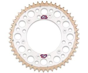 Cassetta Posteriore Renthal 1120-520-50GPSI Twinring Heavy Duty - 50T