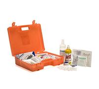 Valigetta Pronto Soccorso PVS 3 persone MEDIC 4 CPS154