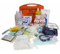 Cassetta Pronto Soccorso All 1 +2 Persone