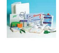 Cassetta Pronto Soccorso Dinamic - Farmac-Zabban