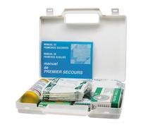 Cassetta pronto soccorso Francia entro 6 miglia - 1 PZ Osculati - 32.916.01