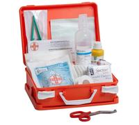 Cassetta Pronto Soccorso Grande