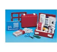 CASSETTA PRONTO SOCCORSO MINIK